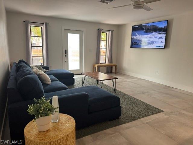 PARK PLACE - Residential