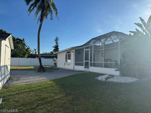 PARK PLACE - Residential