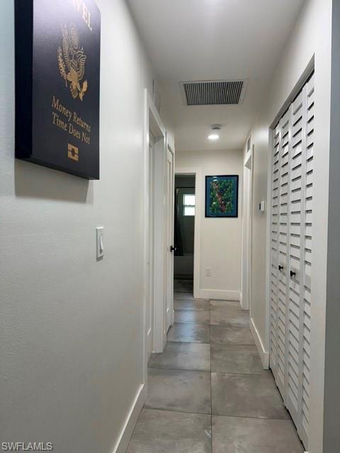 PARK PLACE - Residential