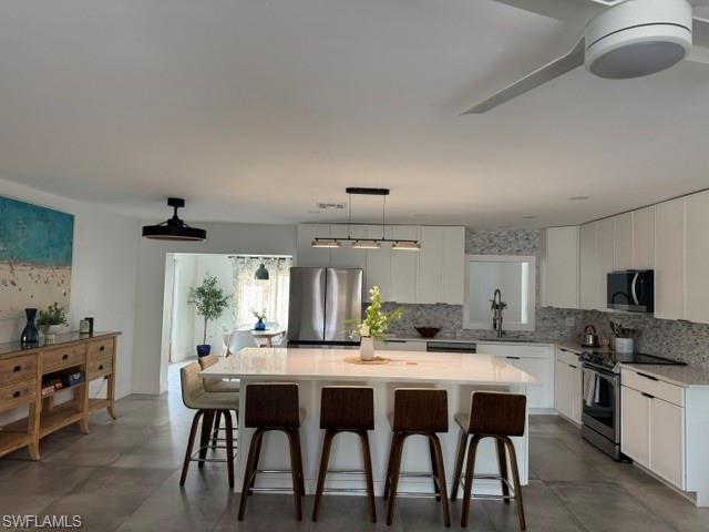 PARK PLACE - Residential