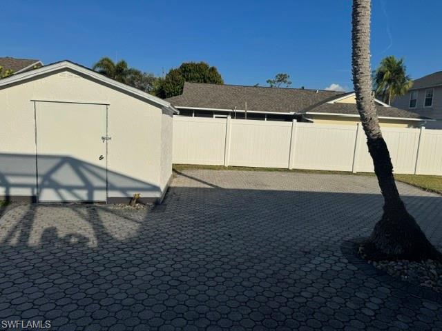 PARK PLACE - Residential