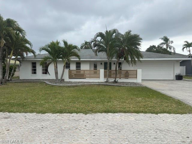 PARK PLACE - Residential