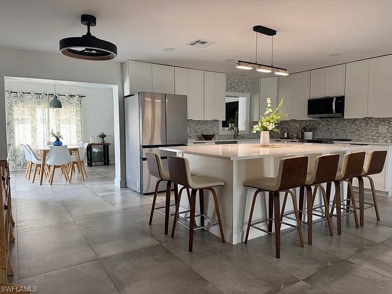 PARK PLACE - Residential
