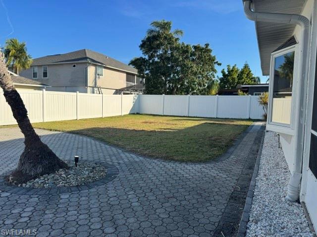 PARK PLACE - Residential