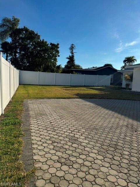 PARK PLACE - Residential