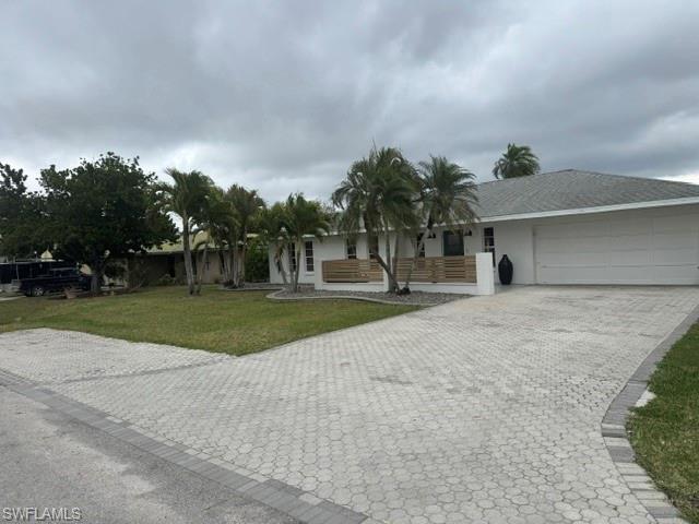 PARK PLACE - Residential