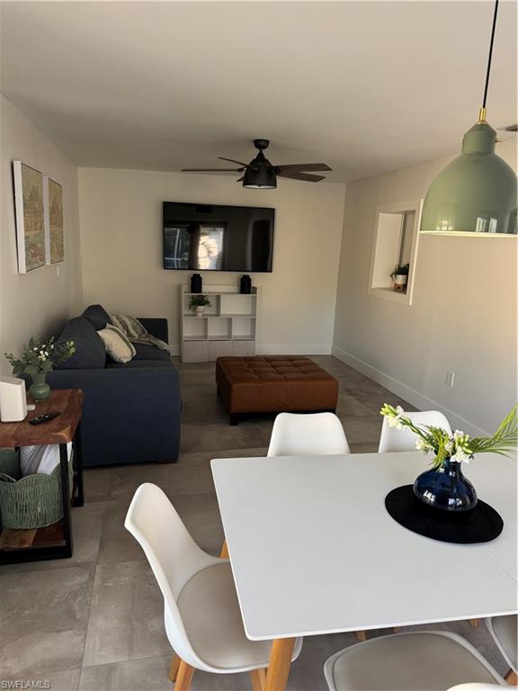 PARK PLACE - Residential