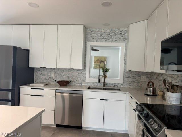 PARK PLACE - Residential