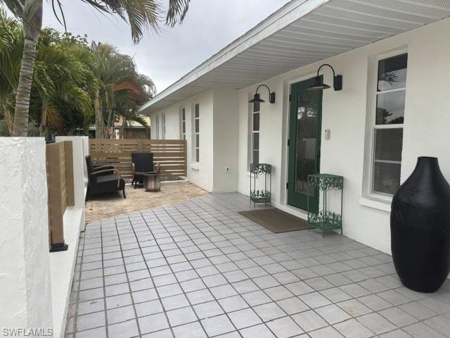 PARK PLACE - Residential