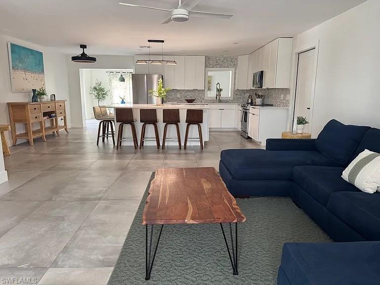 PARK PLACE - Residential