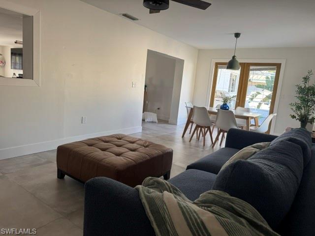 PARK PLACE - Residential