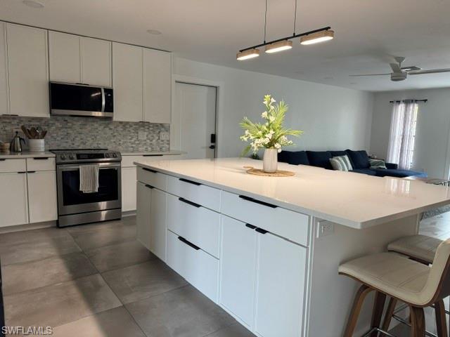 PARK PLACE - Residential