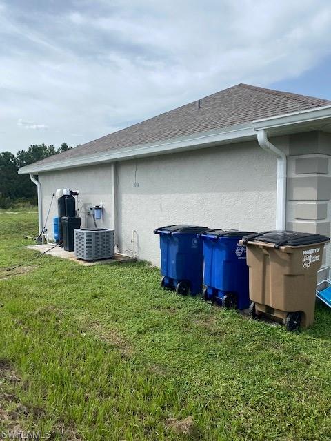 LEHIGH ACRES - Residential