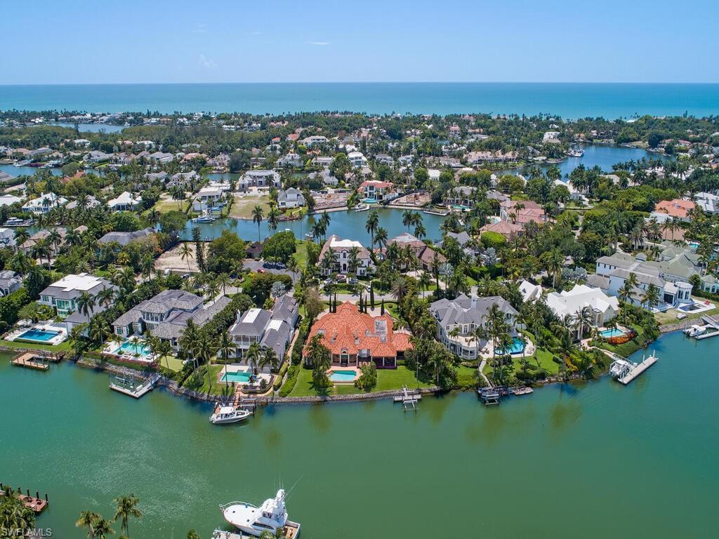 PORT ROYAL - Residential