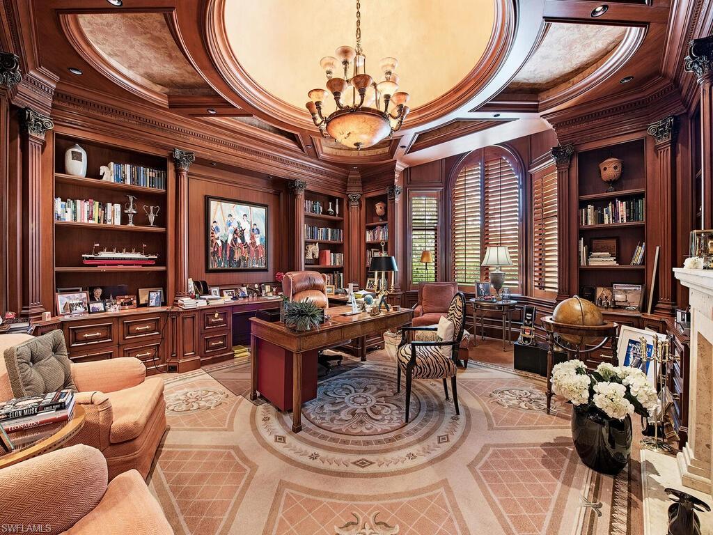 PORT ROYAL - Residential