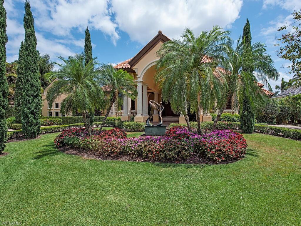 PORT ROYAL - Residential