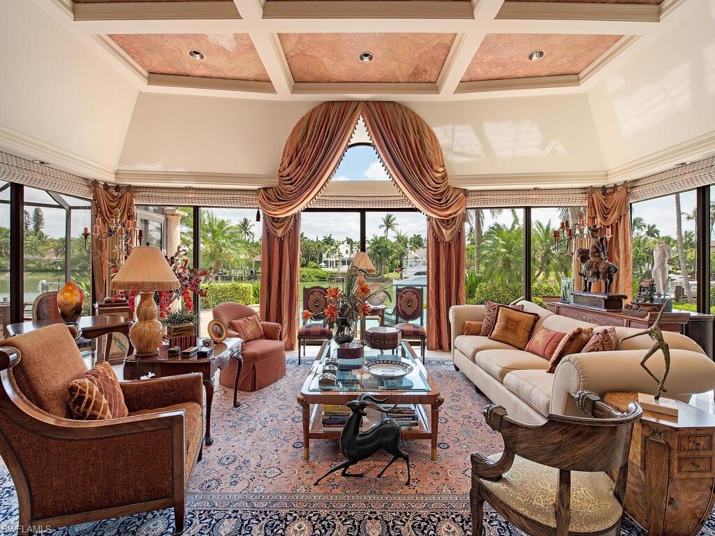 PORT ROYAL - Residential