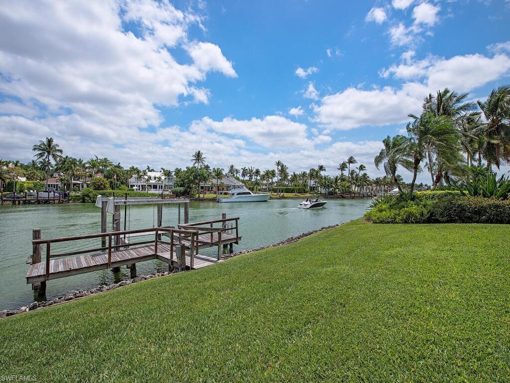 PORT ROYAL - Residential