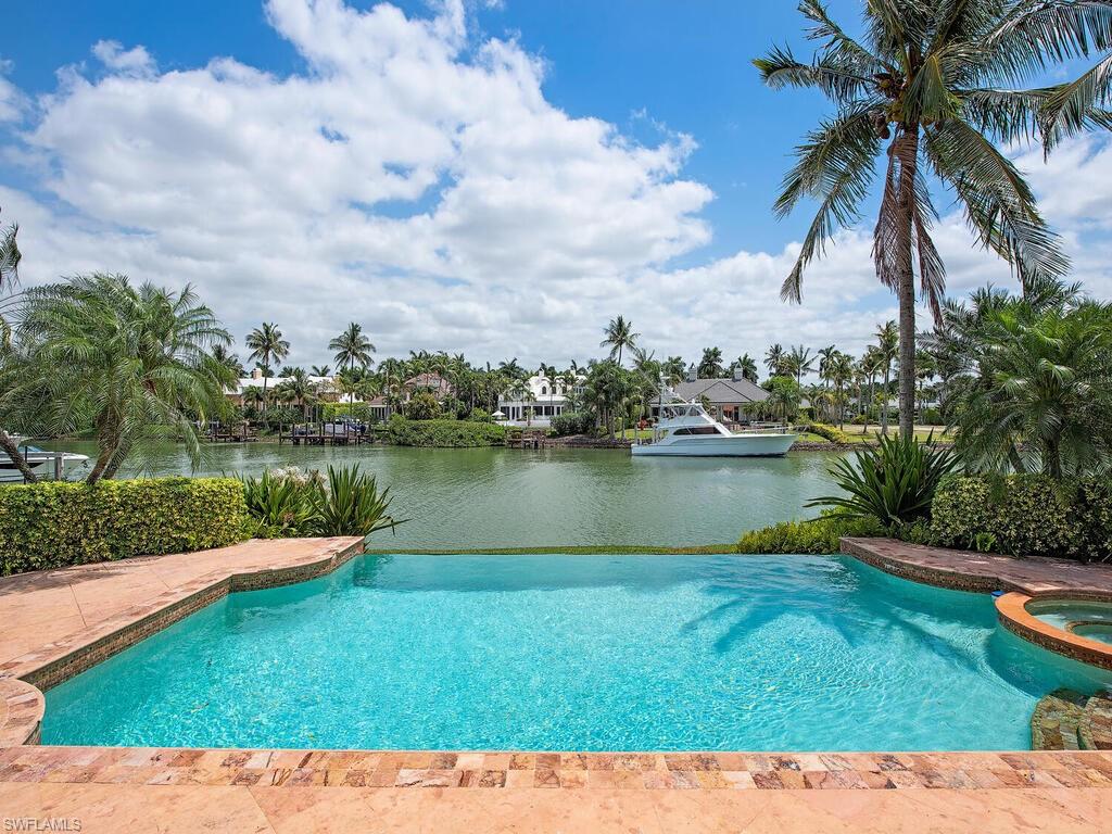 PORT ROYAL - Residential