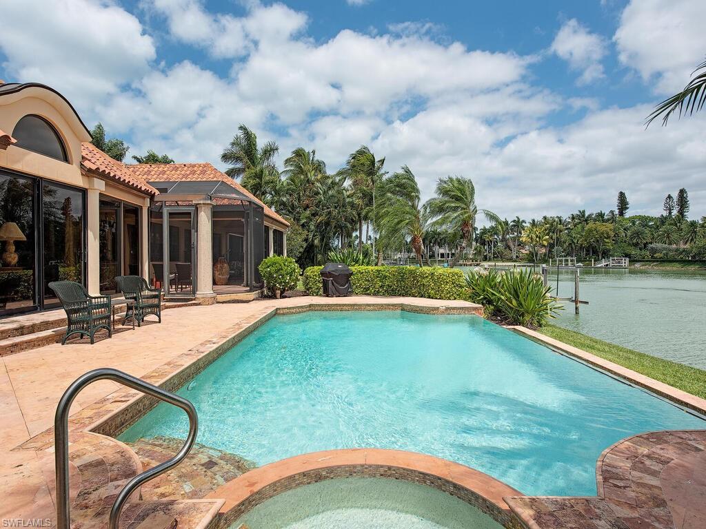 PORT ROYAL - Residential