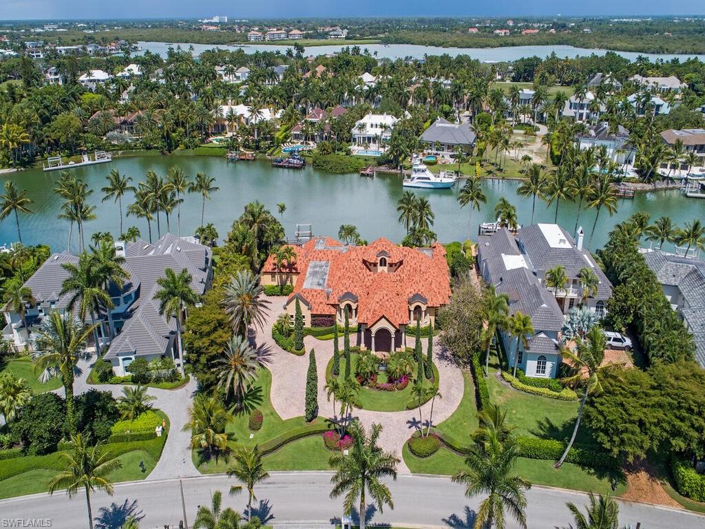 PORT ROYAL - Residential