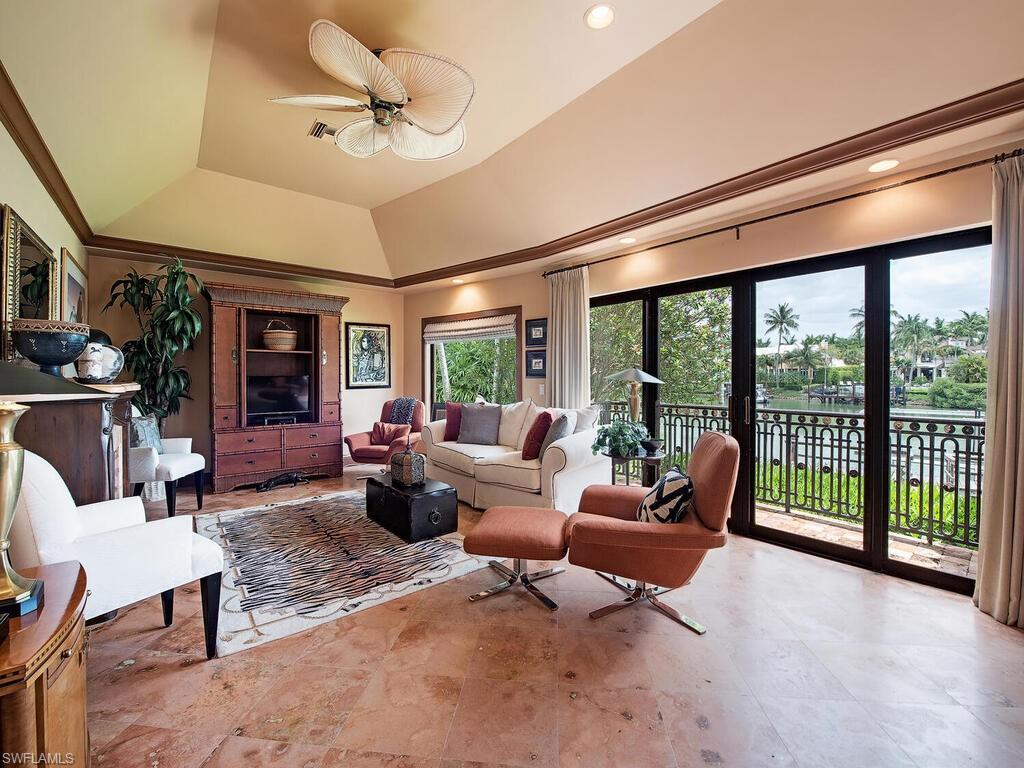 PORT ROYAL - Residential