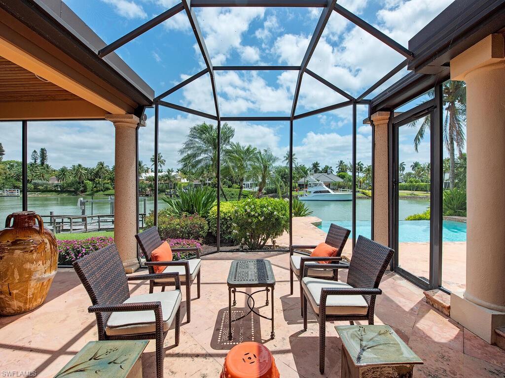 PORT ROYAL - Residential