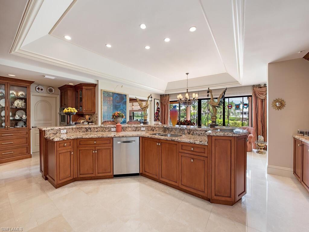 PORT ROYAL - Residential