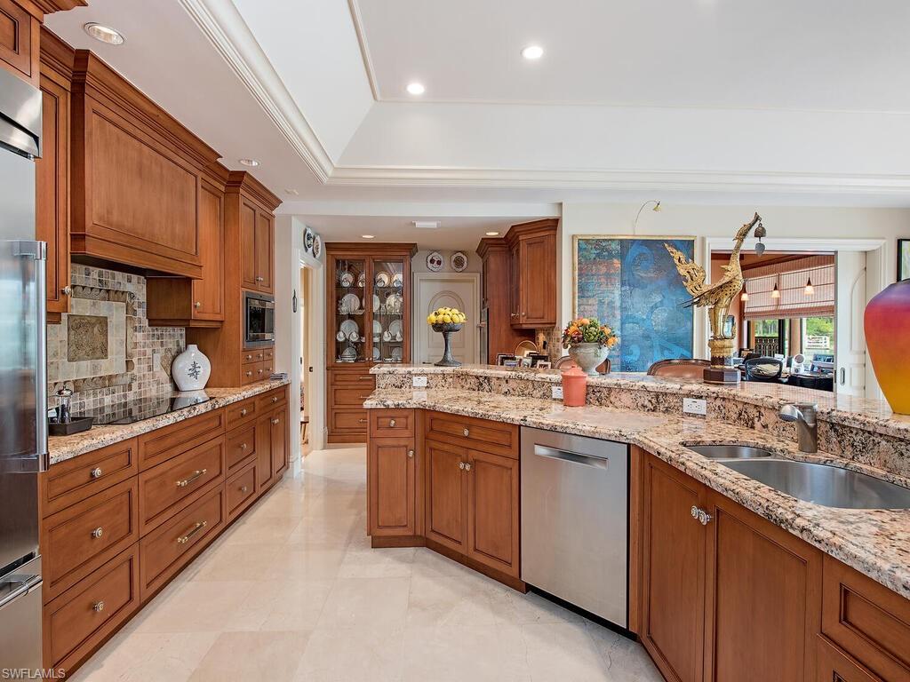 PORT ROYAL - Residential