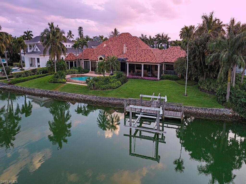 PORT ROYAL - Residential