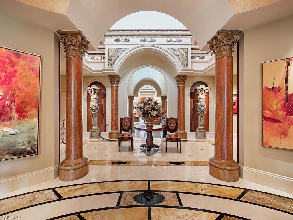 PORT ROYAL - Residential