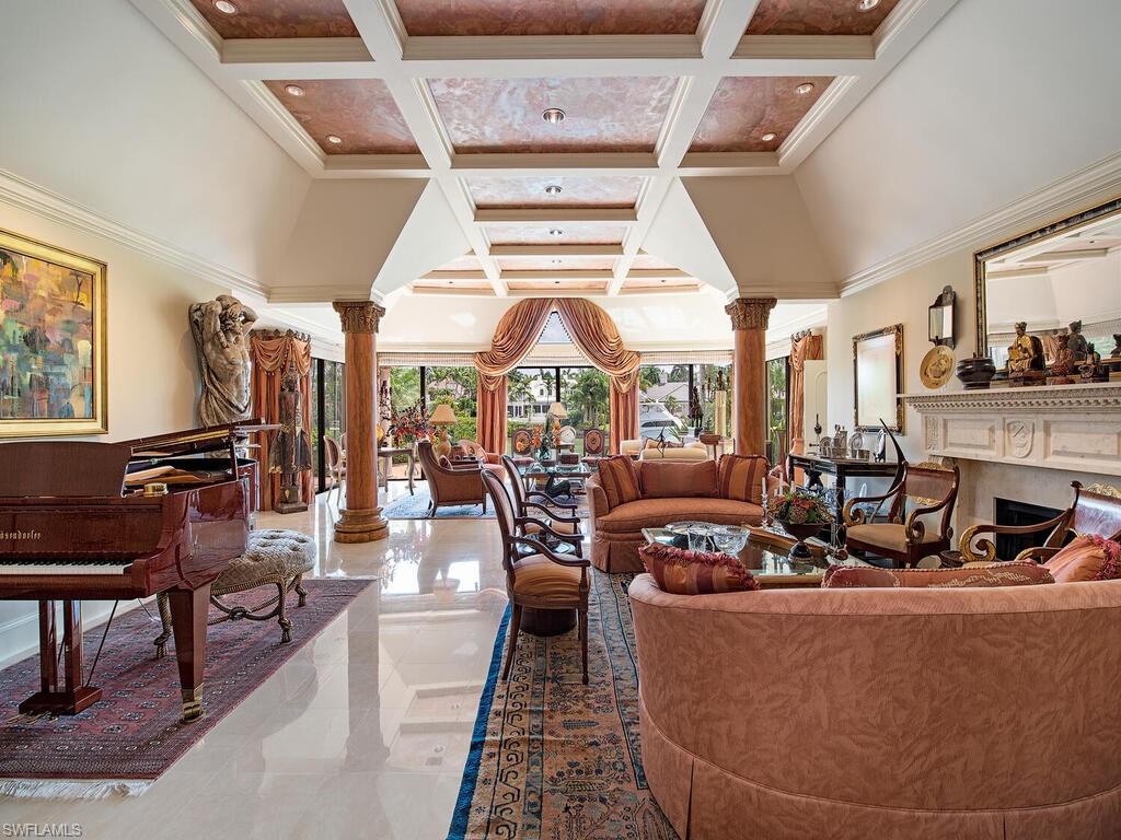 PORT ROYAL - Residential