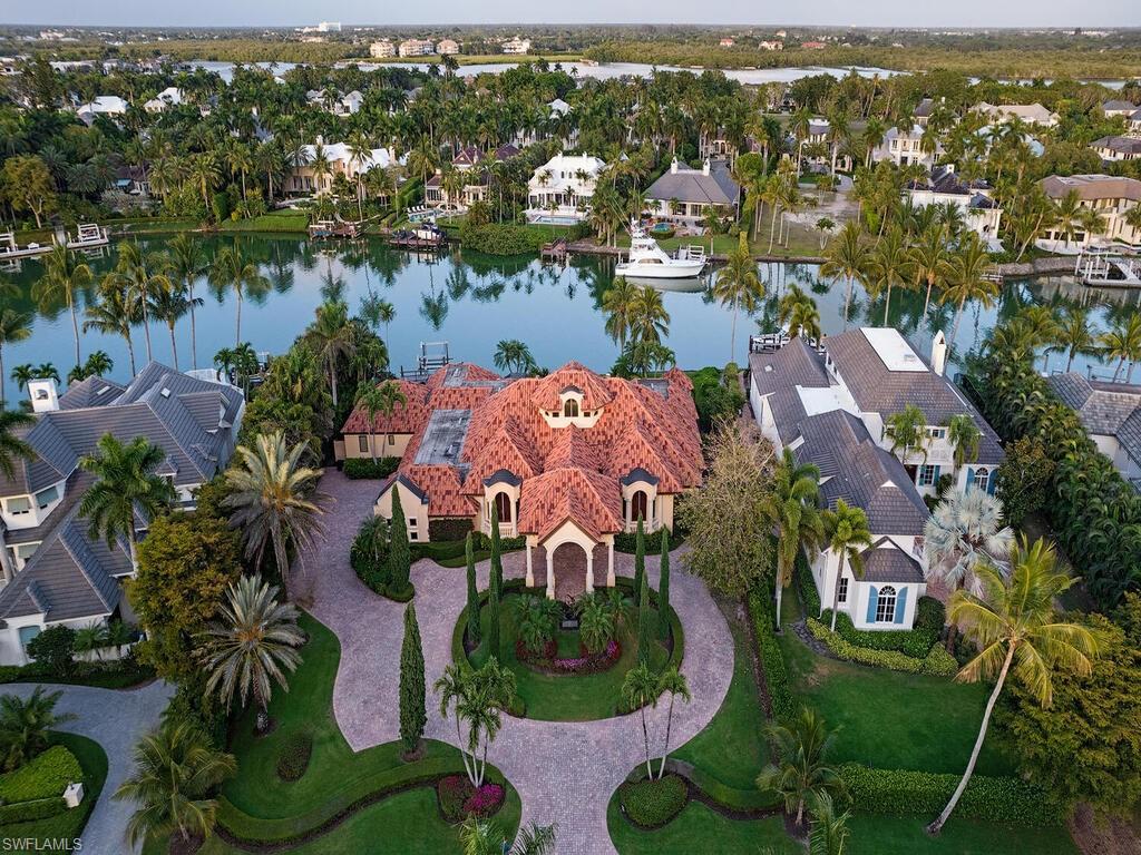 PORT ROYAL - Residential