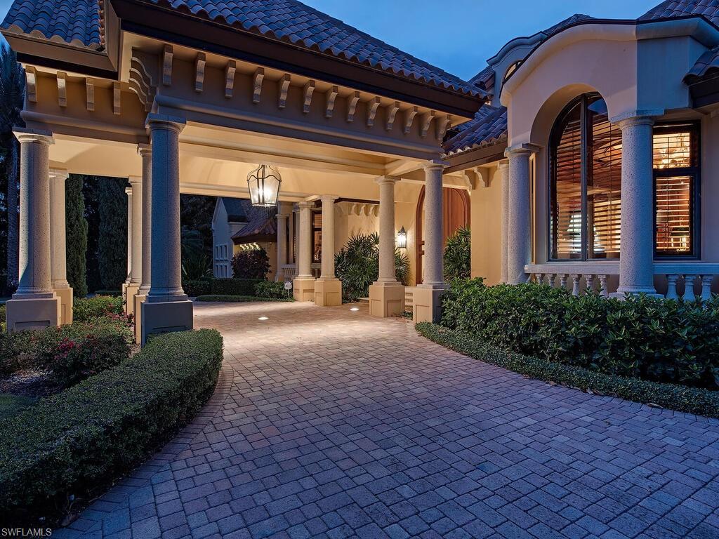 PORT ROYAL - Residential