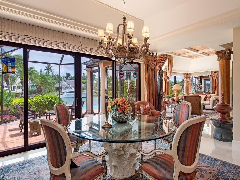 PORT ROYAL - Residential