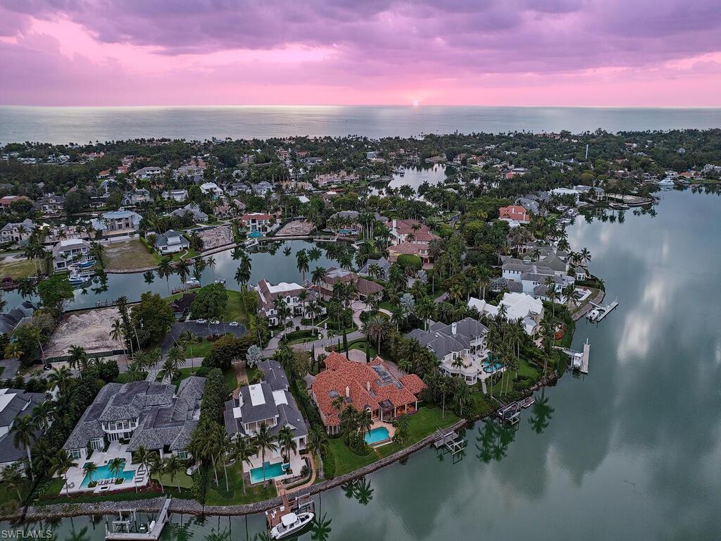 PORT ROYAL - Residential