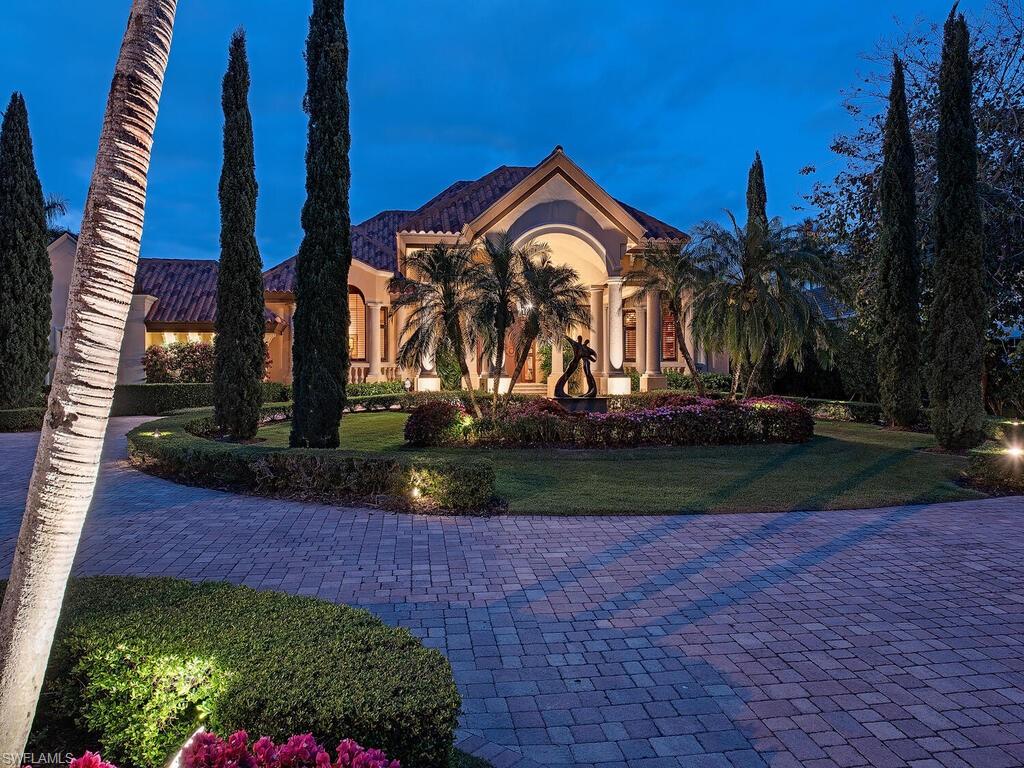 PORT ROYAL - Residential