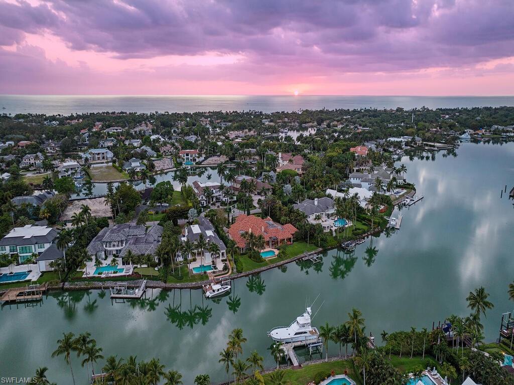 PORT ROYAL - Residential