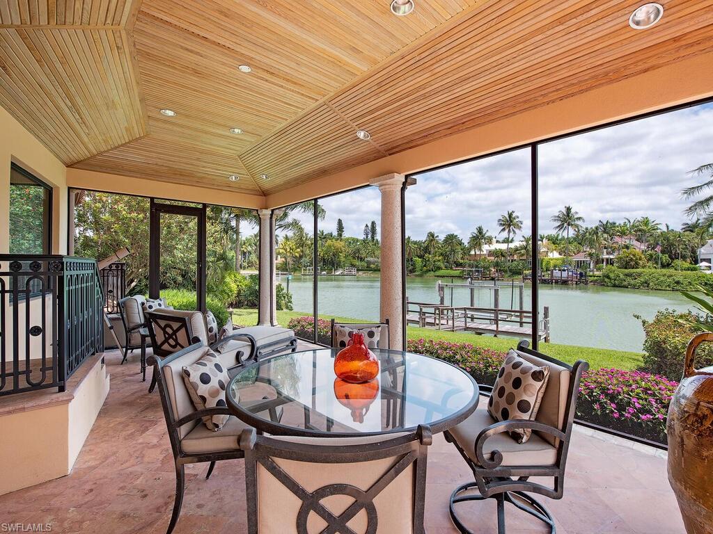 PORT ROYAL - Residential