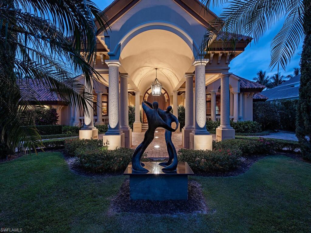 PORT ROYAL - Residential