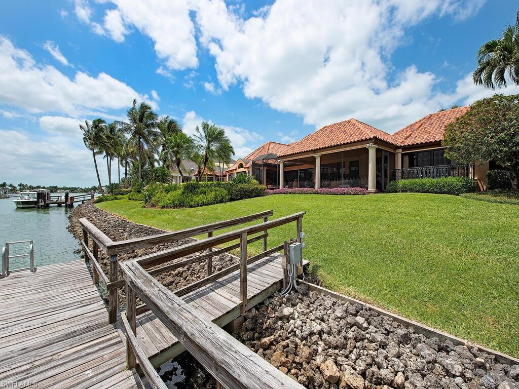 PORT ROYAL - Residential