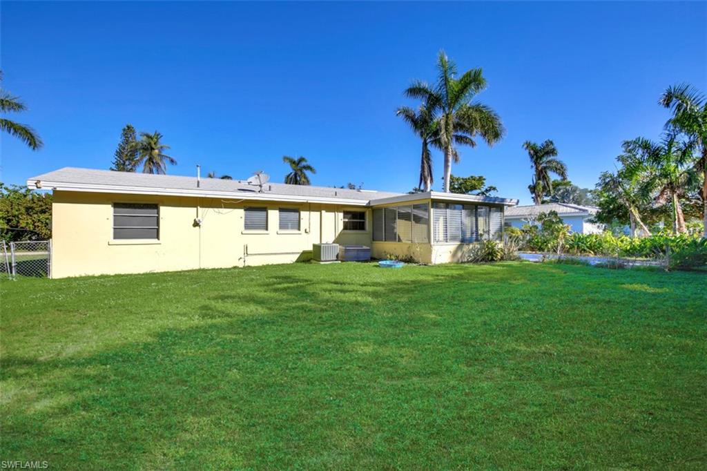 MCGREGOR ESTATES - Residential