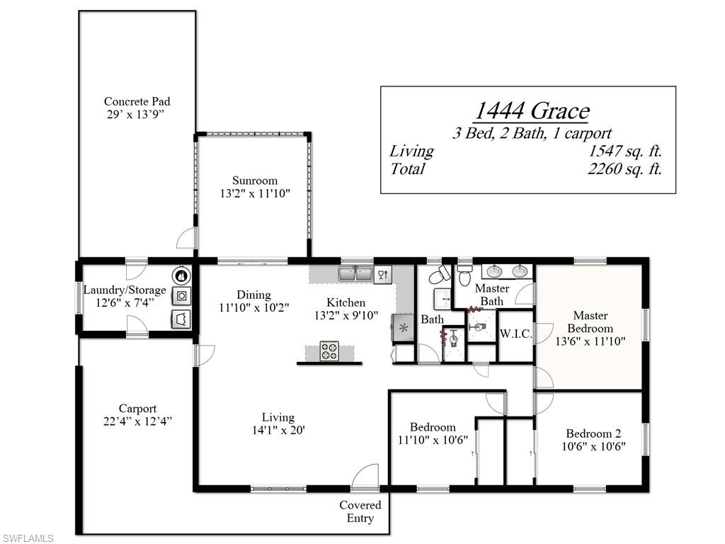 MCGREGOR ESTATES - Residential