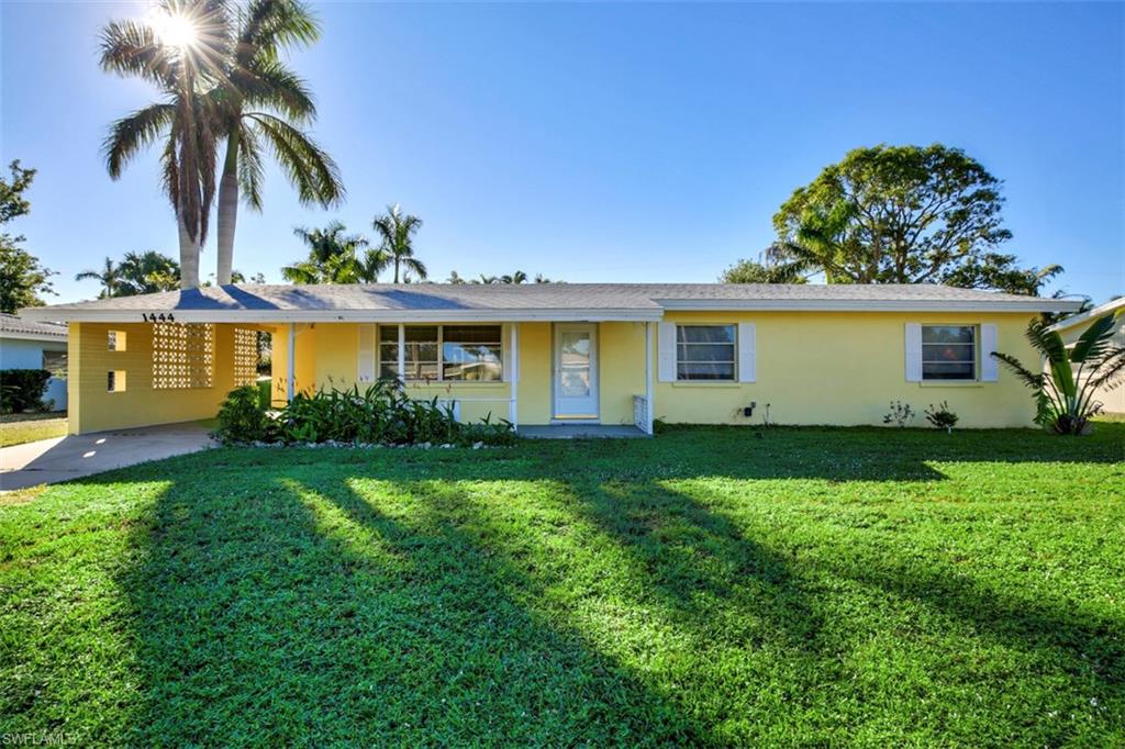 MCGREGOR ESTATES - Residential