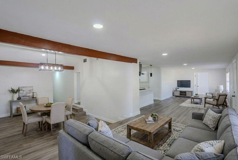 NORTH FORT MYERS - Residential