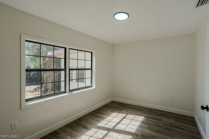 NORTH FORT MYERS - Residential