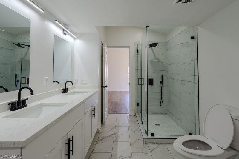 NORTH FORT MYERS - Residential