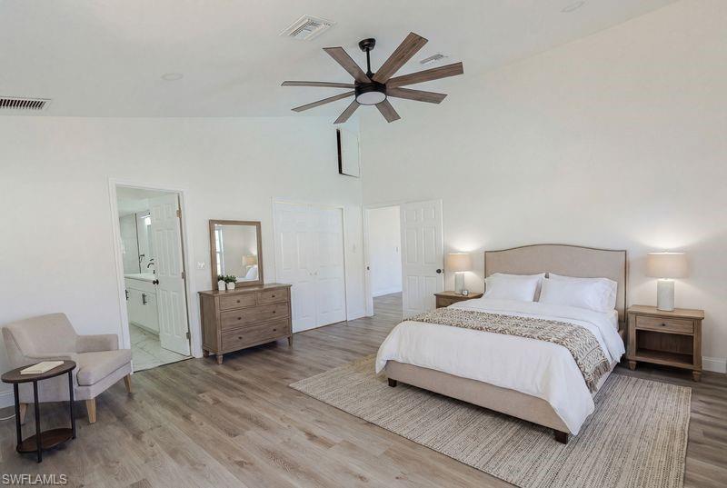 NORTH FORT MYERS - Residential