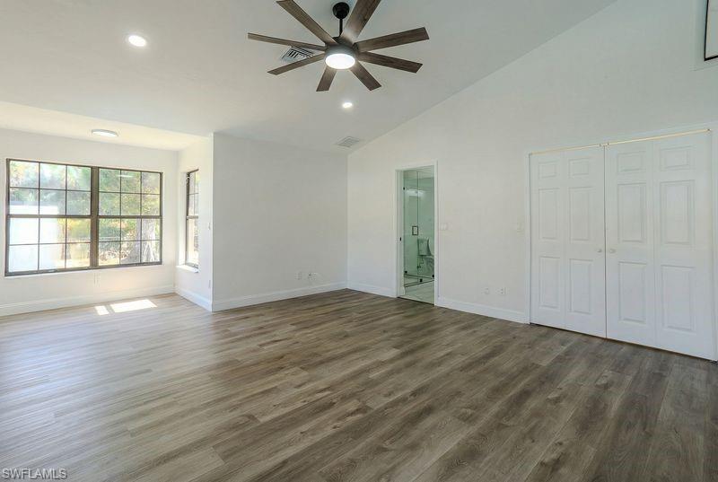 NORTH FORT MYERS - Residential