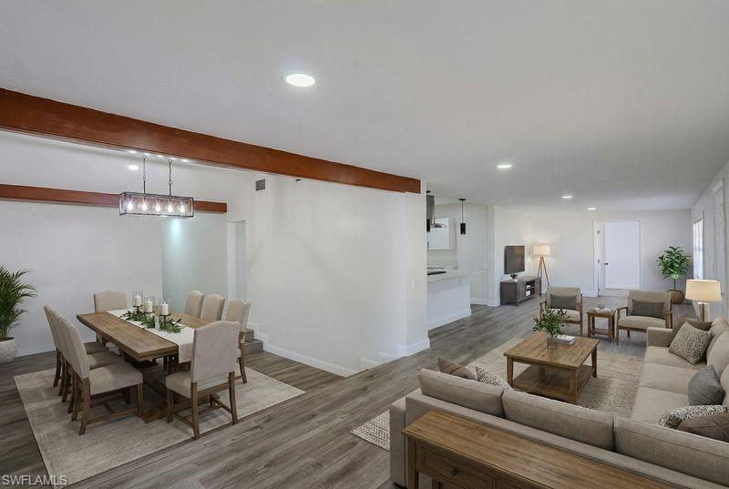 NORTH FORT MYERS - Residential